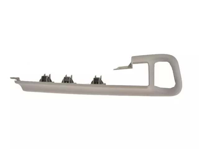 Track End Cap - Mopar (5RT20PL5AB)