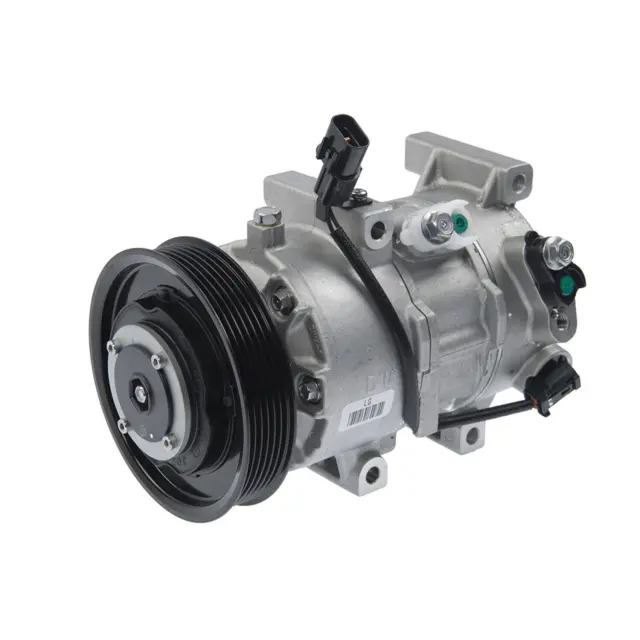 10A1051 - : Mando A/C Compressor for Mando Image