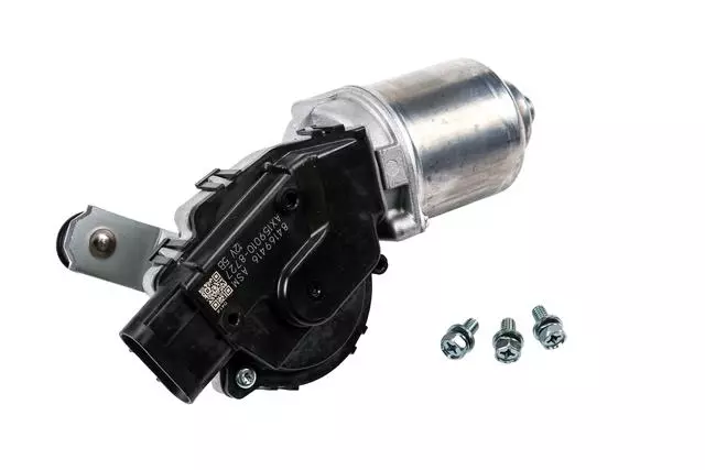 Windshield Wiper Motor - GM (84169417)
