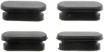 29000 - : Backing Plate Hole Covers - Universal for Dorman Image