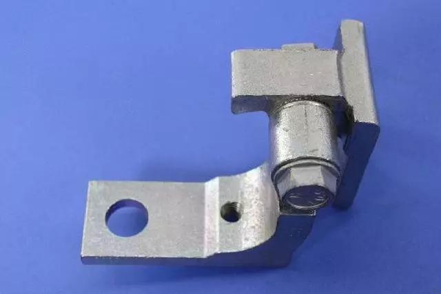 68070073AC - Doors, Door Mirrors and Related Parts: Front Door Upper Hinge, Left for Mopar Image