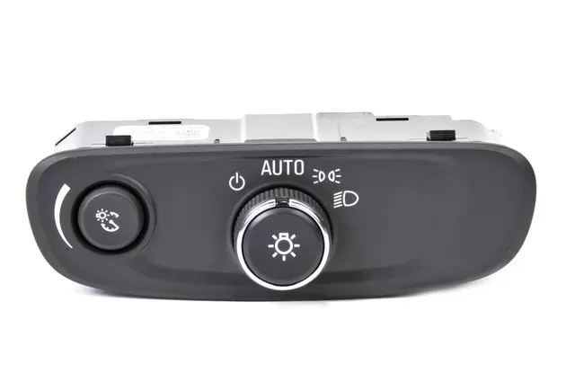 85643167 - : Part# 85643167 Switch for Buick: Enclave, Encore, Regal Sportback, Regal TourX | Chevrolet: Blazer, Bolt EV, Camaro, Equinox, Malibu, Traverse, Traverse Limited, Trax, Volt | GMC: Terrain Image