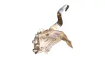 4711004141 - : Support Assembly Brake for Toyota Image