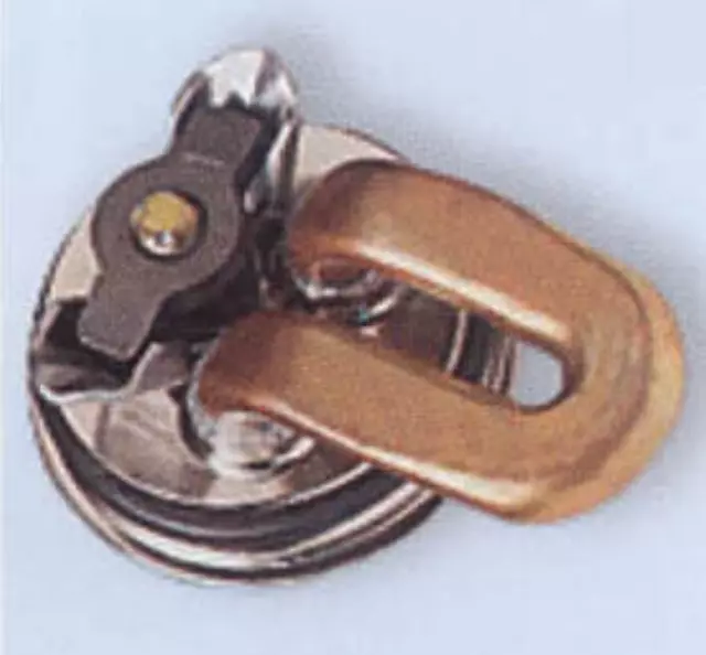 UT010AY040 - Electronics: Engine Block Heater for Kia: Spectra, Spectra5, Sportage Image