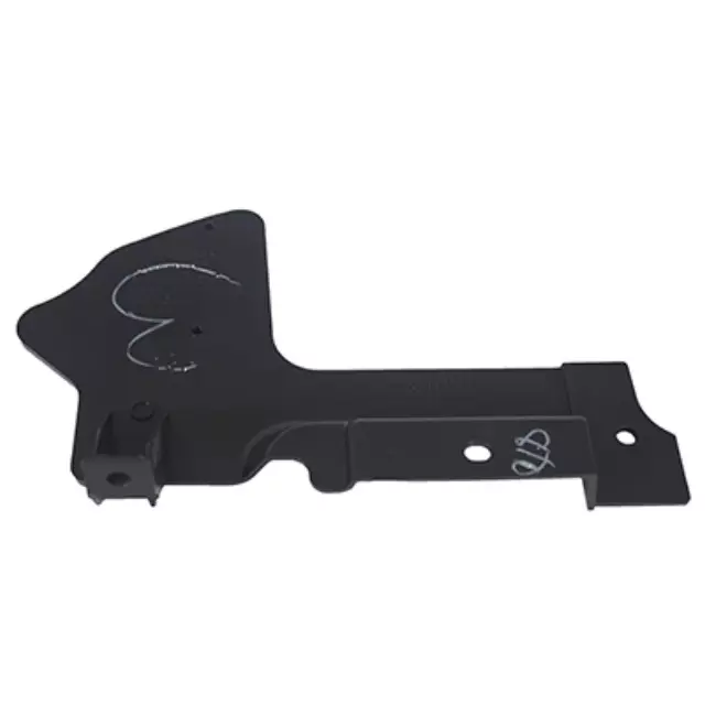 Air Deflector - Ford (AE8Z8311A)