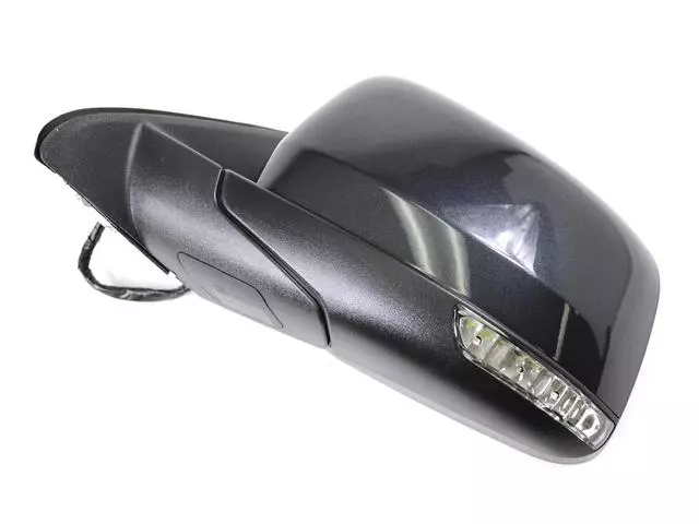 5SG21TZZAF - Body: Power Mirror for Jeep: Grand Cherokee Image