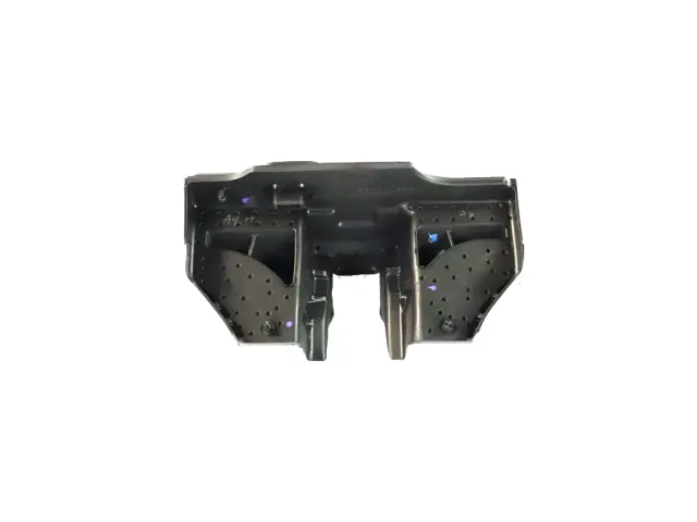68271722AE - : 2020 2021 Jeep Gladiator - B-Pillar Belt Body Side Seal Right for Mopar Image