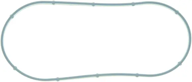 G31932 - Air Intake &amp; Fuel Delivery: Fuel Injection Throttle Body Mounting Gasket for Mahle Image