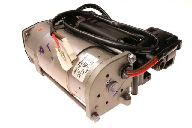 4154033040 - : Air Suspension Compressor for Wabco Image