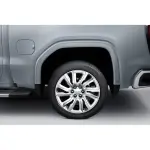 85562040 - Exterior: Fender Flare Set for GM Image