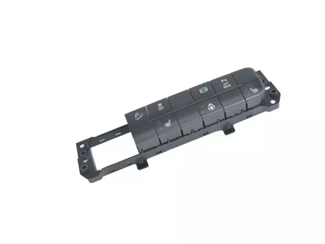 68271124AA - Electrical: Instrument Panel Switch for Ram: 2500 Image