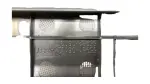 5598106111 - Body: Defroster Panel for Toyota Image