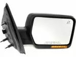 6L3Z17682GA - Body: Mirror Assembly for Ford Image image
