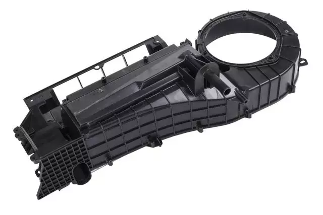 84124281 - : Air Conditioning Evaporator Lower Case for GM Image