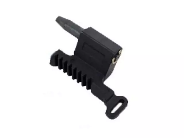 d1az-3e723-c 1980 1981 1982 1983 1984 1985 1986 1987 1988 1989 1990 1991 1992 1993 1994 1995 1996 1997 Ford Bronco steering column actuator - Ford (D1AZ-3E723-C)