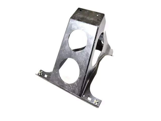 4865830AC - Interior Trim: Sill To Fender Bracket, Right &amp; Left for Mopar Image