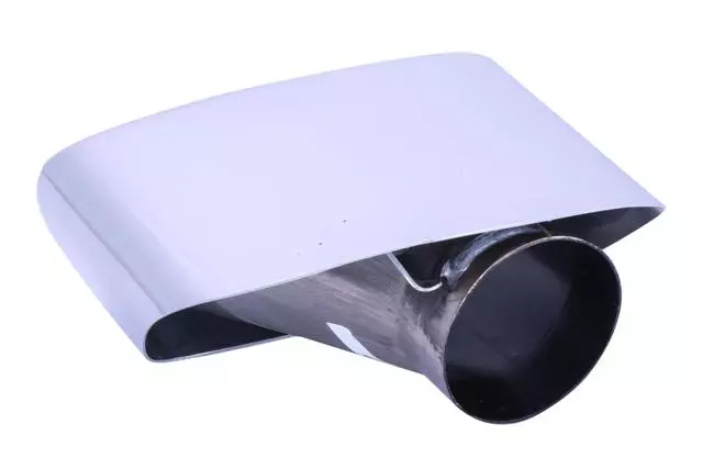 Exhaust Tail Pipe Tip - GM (15222270)