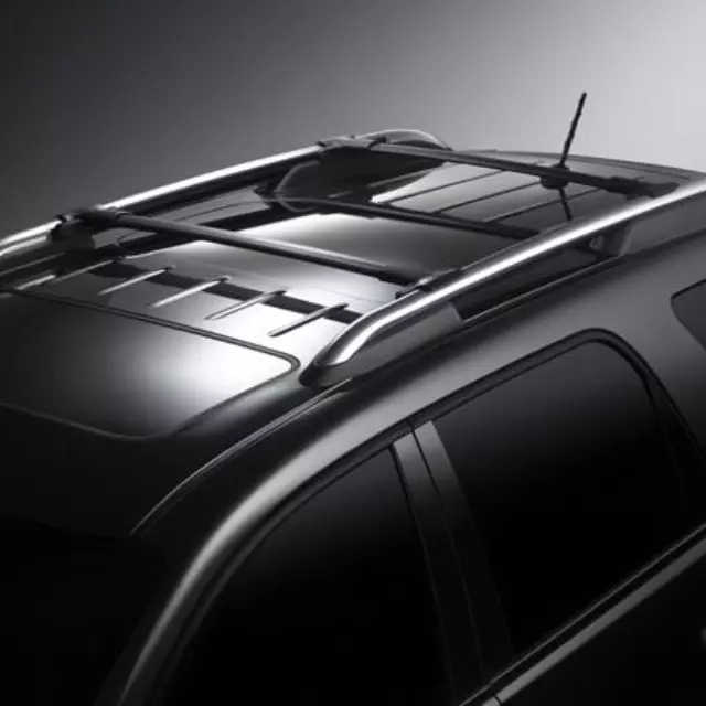 Roof Luggage Carrier Cross Rail Kit - GM (84130842)