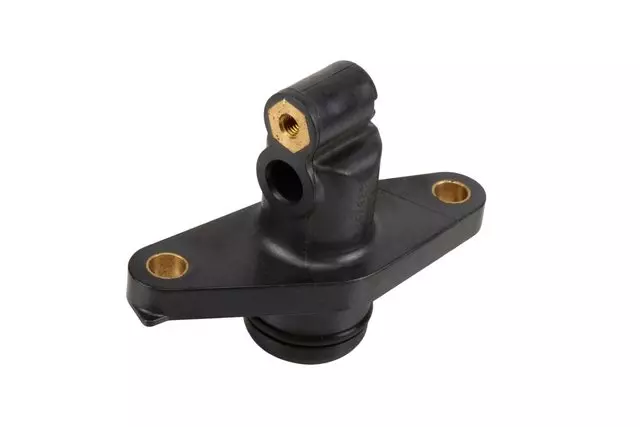 12592926 - Belts and Cooling: Engine Coolant Filler Tube for ACDelco Image