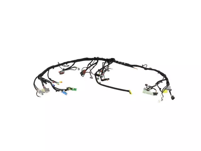 68338293AE - Electrical: Instrument Panel Wiring for Mopar Image image