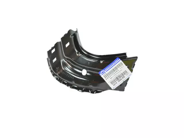 Fender Mounting Front Bracket, Right - Mopar (68143684AB)