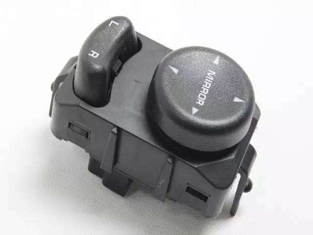 4760174AG - : Mirror Switch for Chrysler: 300M, Concorde | Dodge: Intrepid Image
