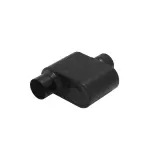 843016 - : Flowmaster Super 10 Series Chambered Muffler for Flowmaster Image