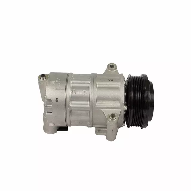 H1BZ19703G - : Compressor for Ford: EcoSport Image