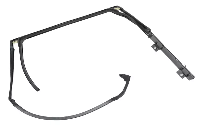 26243631 - : Run Weather-Strip for Buick: LaCrosse Image