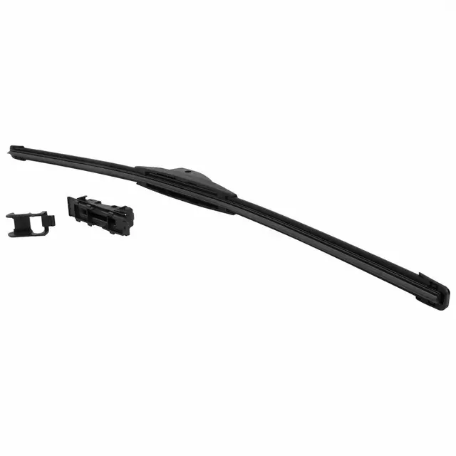 LU2Z17V528G - Electrical: Wiper Blade for Ford: Fusion, Mustang Image