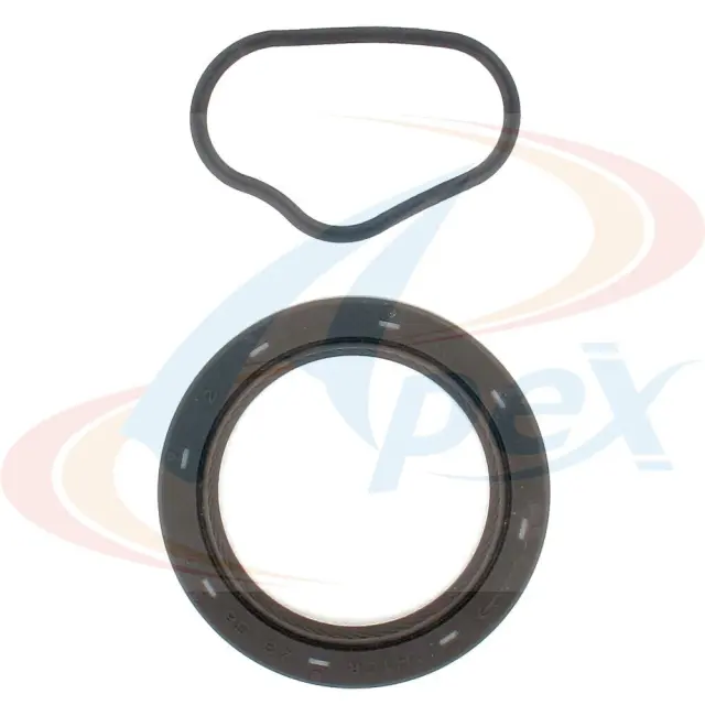 ATC1490 - Gaskets: APEX Automobile Parts Inc Crankshaft Front Seal Set for APEX Automobile Parts Inc Image