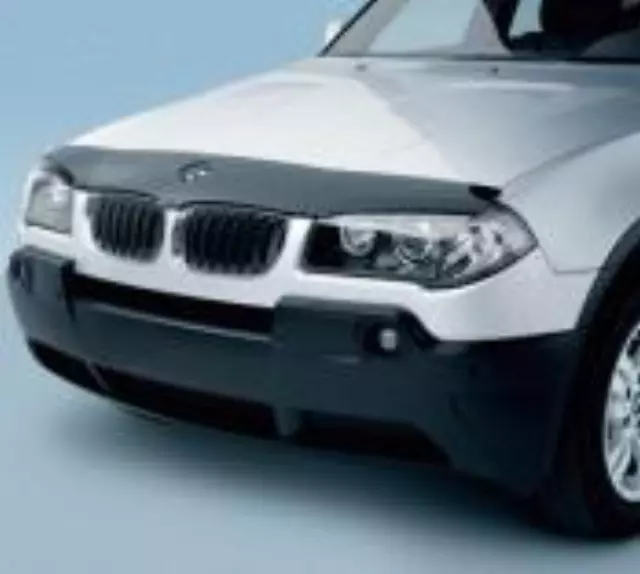 82110306543 - Exterior: Hood Protector for BMW: X3 Image