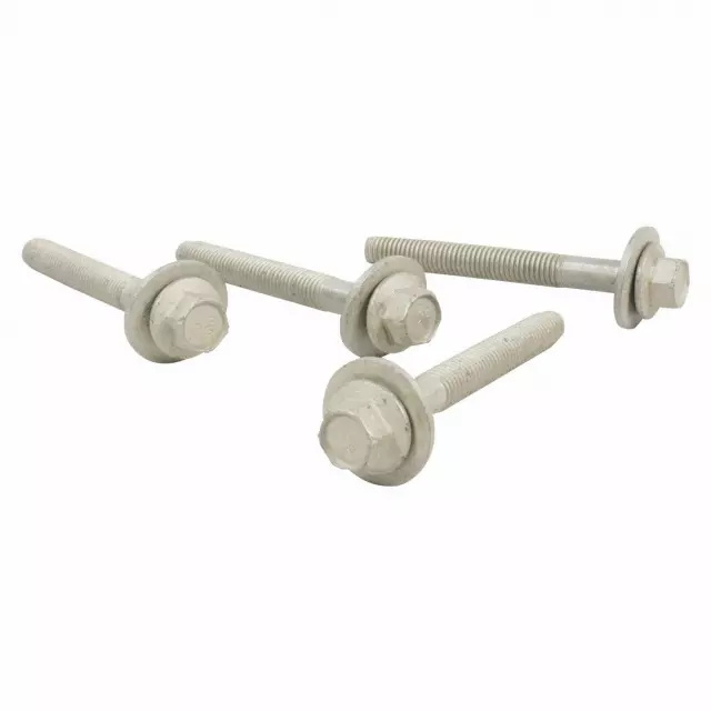 Front Reinforced Screw - Ford (W720656-S439)