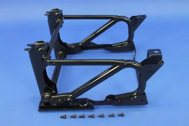 Seat Riser - Mopar (68240429AA)