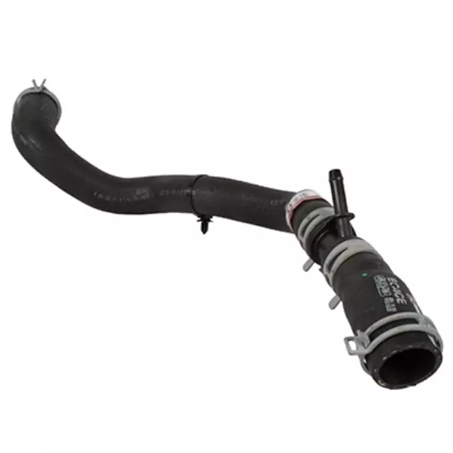 Motorcraft™ Radiator Coolant Hose - Ford (KM-5526)