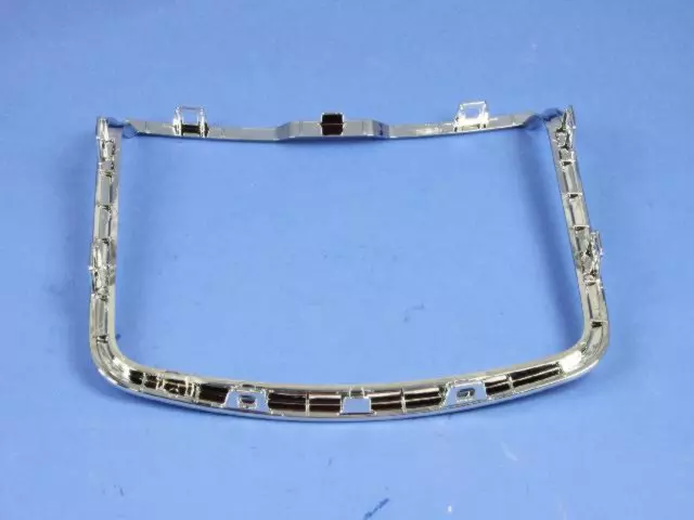 OEM NEW Mopar 2011-2014 Dodge Charger And Chrysler 300 Trim Ring 1WJ16SZ0AA - Mopar (1WJ16SZ0AA)