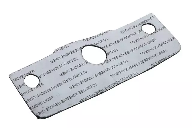 20824424 - : Part# 20824424 Liftgate Body Side Hinge Gasket for GM Image