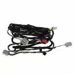 H2BZ14335V - : Wire Assembly for Ford Image
