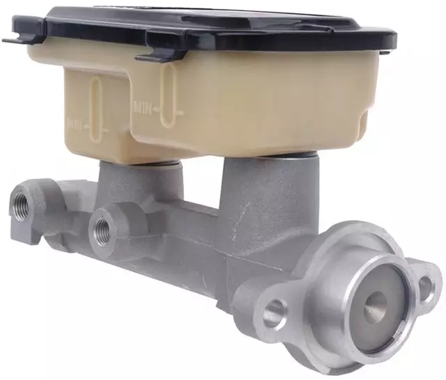 Brake Master Cylinder Assembly - GM (19176392)
