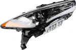 260109NG0B - : Headlamp Assembly for Infiniti Image