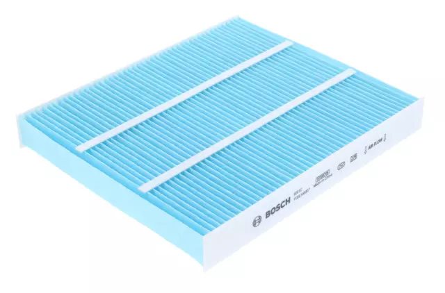 6091C - Filters: Bosch Cabin Air Filter for Bosch Image