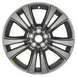 FA1Z1007A - : Wheel, Alloy for Ford Image