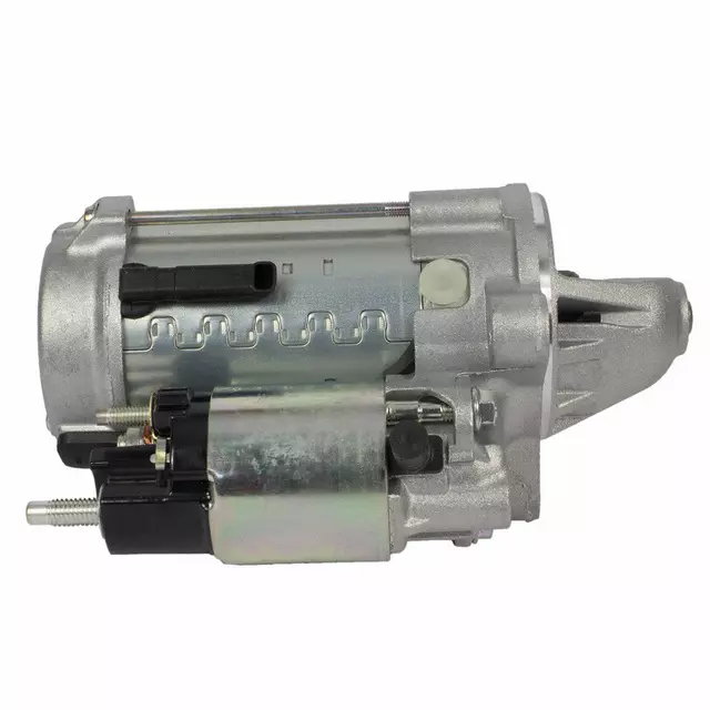 DL3Z11002C - Electrical: Starter for Ford Image