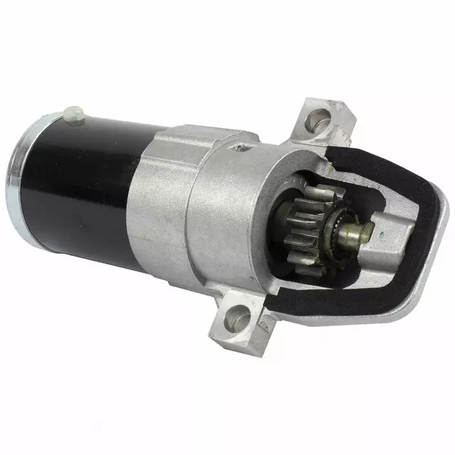 JX6Z11002F - : Starter for Ford: Escape | Lincoln: Corsair Image