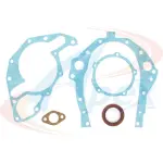 ATC3150 - : APEX Automobile Parts Inc Timing Cover Set for APEX Automobile Parts Inc Image
