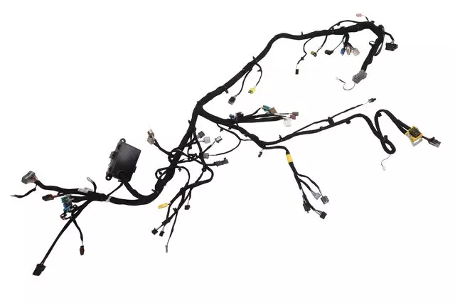 42587971 - : Instrument Panel Wiring Harness for GM Image