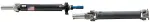 946160 - : Rear 2-Piece Steel Driveshaft Assembly for Dorman Image