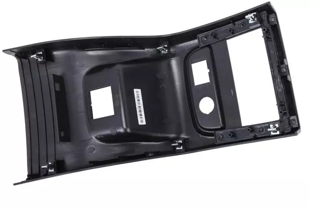 23348261 - Body: Trim Plate for Buick: Envision Image