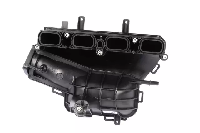12631023 - Engine: Intake Manifold for Cadillac: ATS, CT6, CTS | Chevrolet: Camaro, Colorado | GMC: Canyon Image