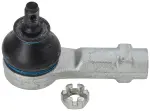 JTE229 - : TRW PREMIUM CHASSIS -  STEERING TIE ROD END - JTE229 for TRW Image